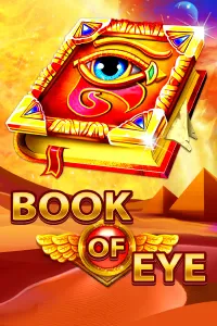 Book of Eye